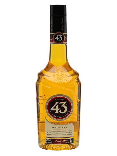 [BUY] Licor 43 Original Liqueur (RECOMMENDED) at CaskCartel.com