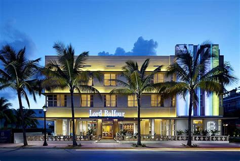 7 South Beach Art Deco hotels that won't break the bank - Miami on the ...