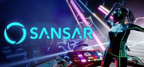 Sansar on Steam