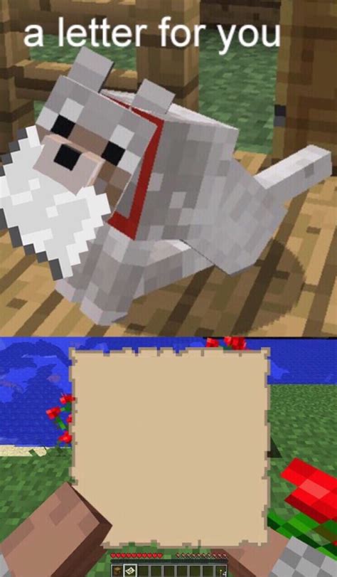 "Minecraft" Meme Templates - Imgflip