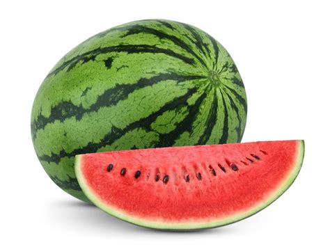 Harvesting Watermelons: The Right Time To Pick A Watermelon