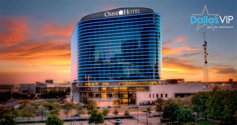 Omni Hotel Dallas TX | Dallas VIP