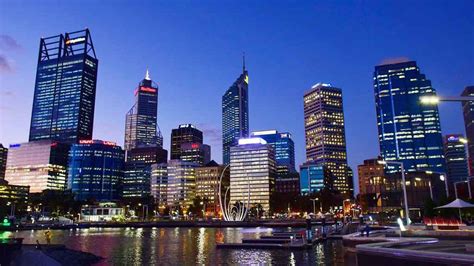 Colleges & Universities in Western Australia - Perth - Yarab Global