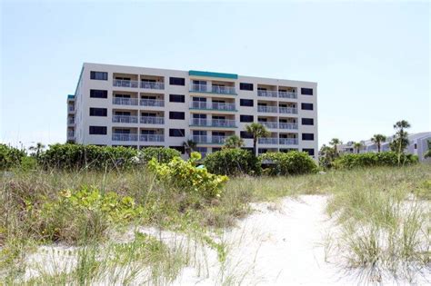 Sand Pebble Resort | Timeshare Resorts | Treasure Island, Florida