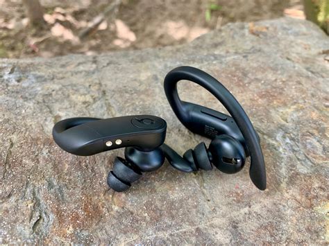 Powerbeats Pro first impression: Way more comfortable than AirPods | iMore