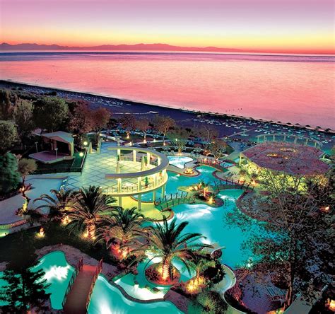 Calypso Beach Hotel, Faliraki | Purple Travel