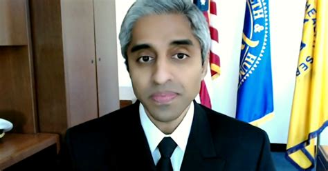 Surgeon General Vivek Murthy on how the U.S. can "get to a better place ...