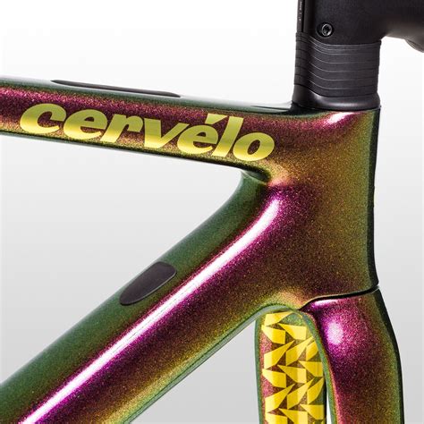 Cervelo Aspero 5 Frameset - Bikes