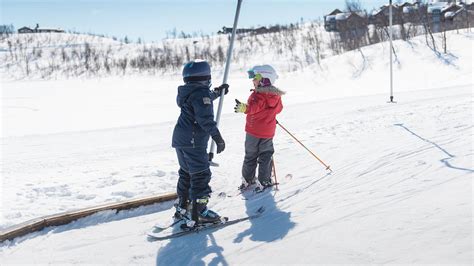 Geilo - Norway Home of skiing