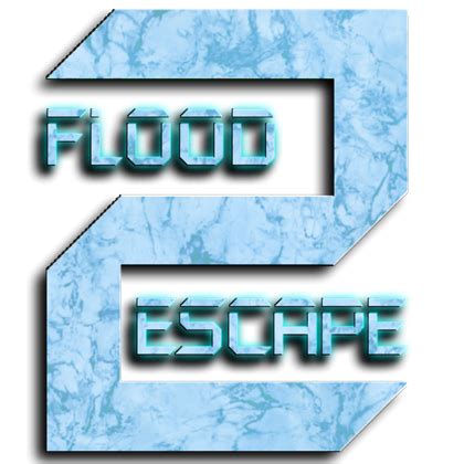 Flood Escape 2 | Logopedia | Fandom