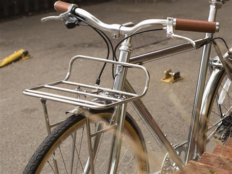 New Brick Lane Bikes Front Racks | BikeToday.news