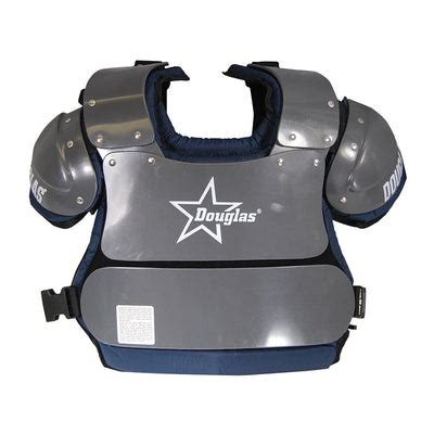 Umpire Chest Protectors | Gerry Davis Sports