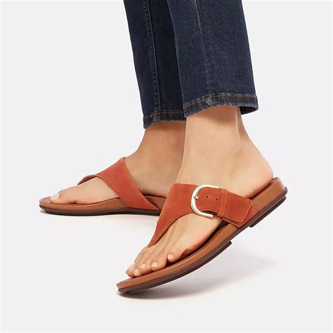 16 Comfortable Summer Sandals From Fitflop | Who What Wear