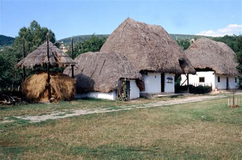 Open air Village museum, Szentendre, Hungary Photo