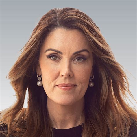 Peta Credlin AO - McKinnon Prize