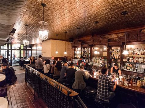 50 Best Bars in NYC Right Now