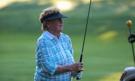 JoAnne Carner bids USGA career farewell after shooting 83 - Golf SWING 24/7 | Golf SWING 24/7