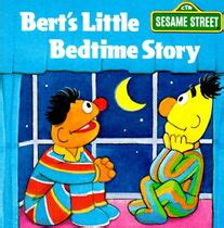 Bert's Little Bedtime Story (243 KB)