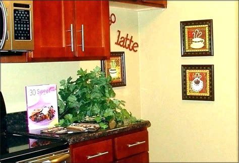 Cheap Coffee Themed Kitchen Decor - Kitchen Set : Home Decorating Ideas ...