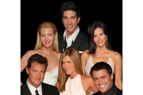 'Friends' cast, other TV comedy actors will honor sitcom director - CSMonitor.com