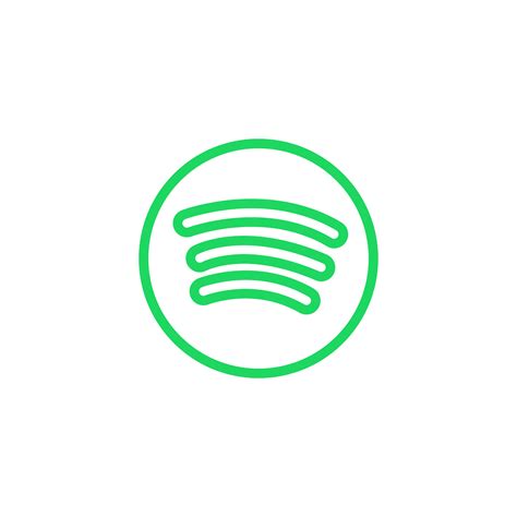 3,000 Spotify Logo Vector - Pixabay