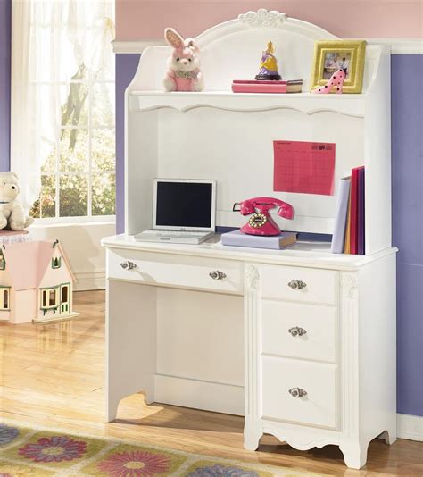 Kids White Desks With Hutch - Ideas on Foter