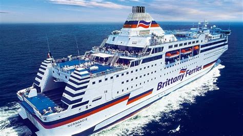 Brittany Ferries