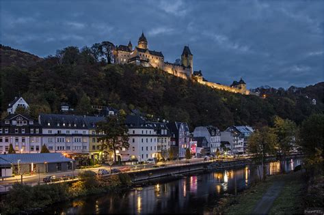 Altena 2016-03 Foto & Bild | nachtaufnahme, historisch, burg Bilder auf ...