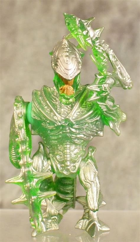 Kenner Aliens Mantis Alien Action Figure Loose 100% Complete | #1923884878