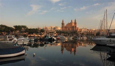 Msida in Malta