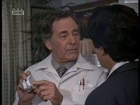 [Watch] Quincy, M.E. Season 6 Episode 2 A Matter of Principle (1980 ...