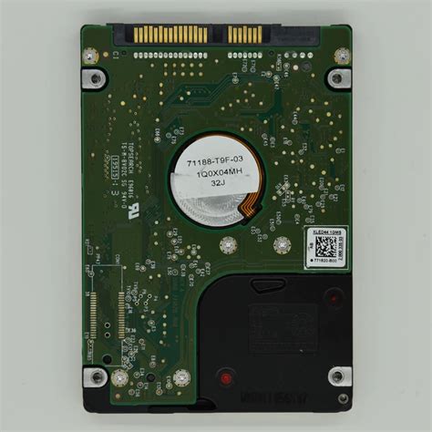 160G Internal Hard Drive Laptop Disk 2.5" HDD SATA2 for xbo360 Notebook All Brands -in Internal ...