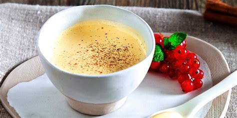 Zabaione Authentic Recipe | TasteAtlas