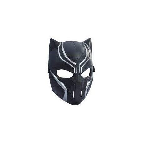 Black Panther mask