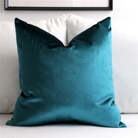 Dark Teal Decor - Etsy