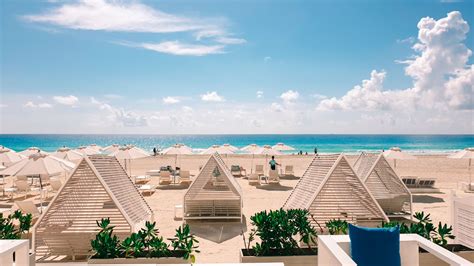 "Strand" Coral Level at Iberostar Selection Cancun All Inclusive ...