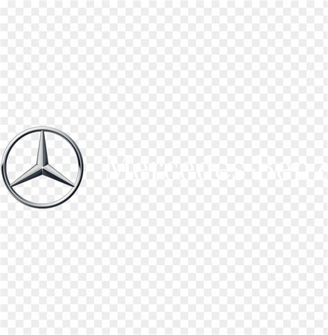 Free download | HD PNG mercedes benz logo mercedes white logo PNG ...