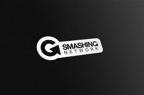 Smashing Network Logo | Main portfolio image for the Smashin… | Flickr