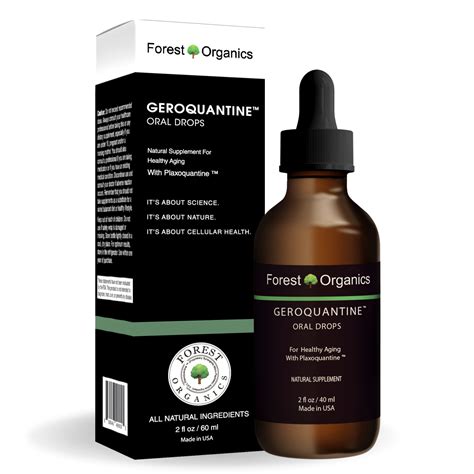 Anti-Aging Micro-Peptides for DNA Protection, Rejuvenation, GMO-Free, Organic | eBay