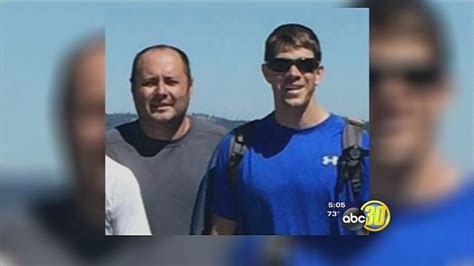 Missing firefighters hiking in Yosemite found safe - ABC30 Fresno