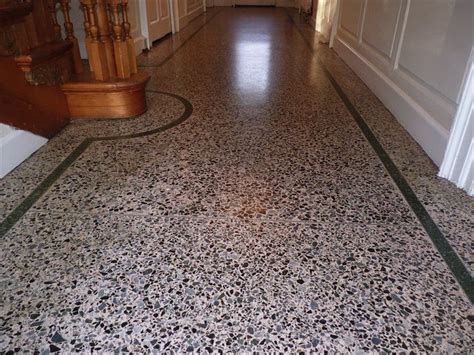 23 best DIY terrazzo flooring images on Pinterest | Terrazzo flooring, Flooring and Floors