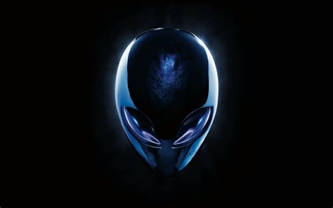 Area 51 Alienware Wallpaper