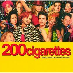 200 Cigarettes Soundtrack (1999)