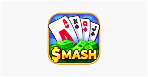 ‎Solitaire Smash: Win Cash trên App Store