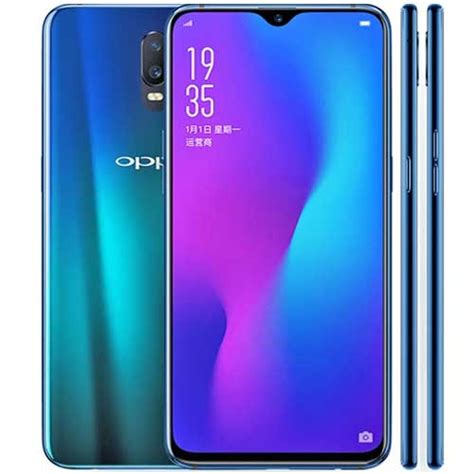 Oppo R17 Price in Bangladesh 2024, Full Specs