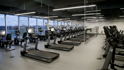 West Lafayette Wellness Center officially opens doors to public