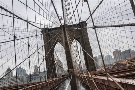 Puente de Brooklyn: historia, curiosidades y visita | Los apuntes del ...