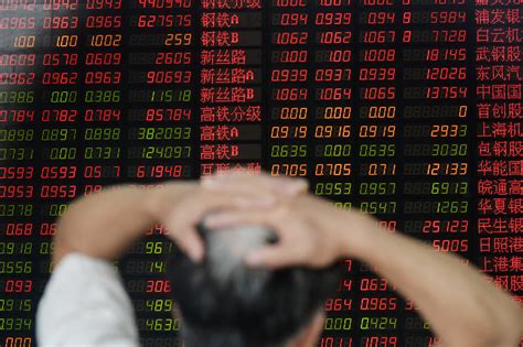 China’s Stock Market Crash and Beijing’s Worst Impulses – Foreign Policy