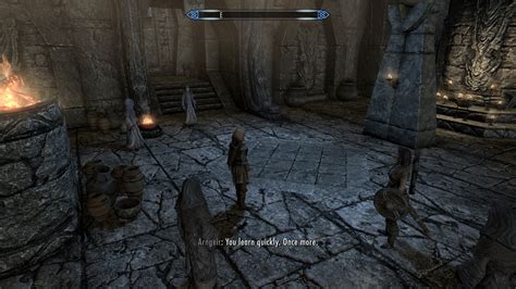 Ghostblade Characters in the game Elder Scrolls: V Skyrim : r/WLOP