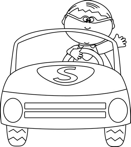 Free Car Driving Clipart, Download Free Car Driving Clipart png images ...